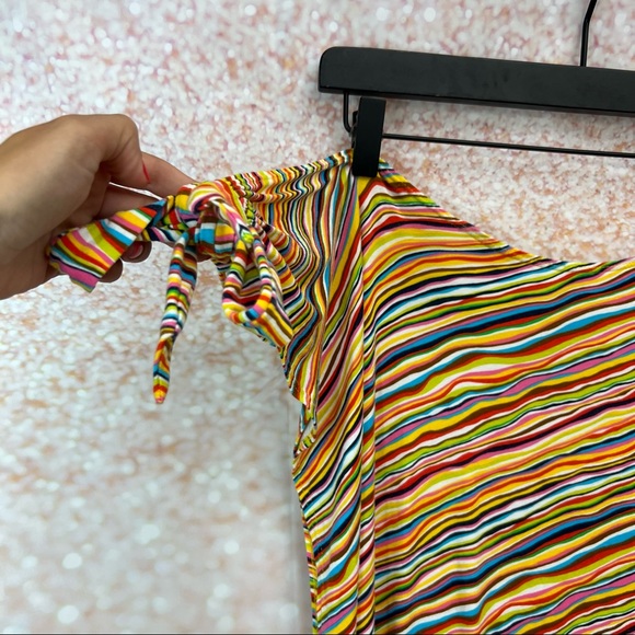 Trina Turk Swimsuit Coverup, Dress / Sarong - Picture 5 of 12